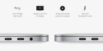 Literally NEW MacBook Pro 13.3" i5, 16GB RAM, 256GB, NEW adapter, ...