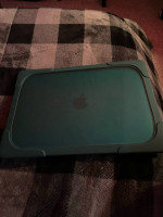 Macbook Air M1 2022