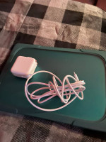 Macbook Air M1 2022