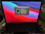 Apple MacBook Air (Retina, 13-inch, 2019) Core i5 1.6GHz 8GB RAM 256GB