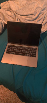2018 MacBook Pro