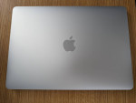Apple MacBook Air 13" M1 16GB RAM 256GB SSD Silver