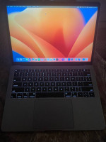 MacBook Air 2018