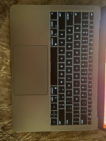 MacBook Air 2018