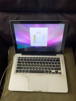 MacBook PRO