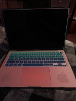 Macbook air M1