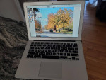 apple macbook air