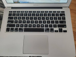 apple macbook air