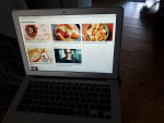 apple macbook air
