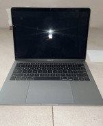 Apple MacBook Pro 13" 2017 i5 2.3GHz 8GB RAM 512GB SSD
