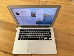 MacBook Air A1466 13" 4GB 256GB i5 1.5GHz