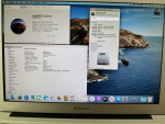 MacBook Air A1466 13" 4GB 256GB i5 1.5GHz