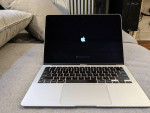 Macbook Air 2020 M1 512gb 8gb