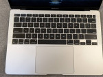 Macbook Air 2020 M1 512gb 8gb