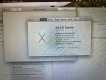 Mid 2010 15in. MacBook Pro Core i5 2.4GHz, 8GB RAM, 1TB HD