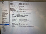 Mid 2010 15in. MacBook Pro Core i5 2.4GHz, 8GB RAM, 1TB HD