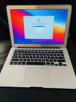 MacBook Air like NEW