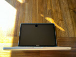 15” Apple MacBook Pro Laptop