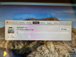 15” Apple MacBook Pro Laptop