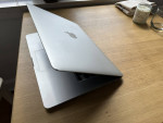 MacBook Pro 15-inch Retina 2012