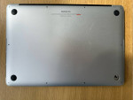 MacBook Pro 15-inch Retina 2012