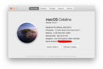 MacBook Pro 15-inch Retina 2012