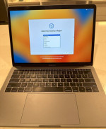 MacBook Pro