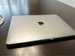 2017 13" Macbook Pro 512GB with Touchbar