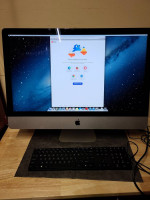 Macbook 2012