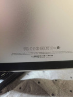 Macbook 2012