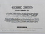 Apple MacBook Air M1, Like New
