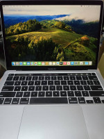M1 Macbook Pro