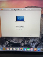 MacBook Pro Retina 13'' Mid 2014 2.8 Ghz i5, 8GB RAM, 512 FLASH HD