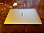 MacBook