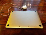 MacBook