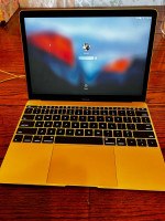 MacBook