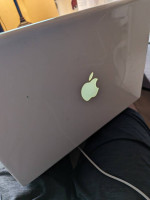 Apple Macbook 3,1
