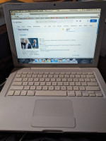 Apple Macbook 3,1