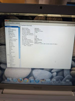 Apple Macbook 3,1