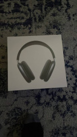 Airpods max