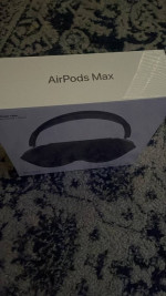 Airpods max