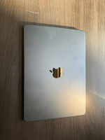 Upgraded M2 Macbook Air with Apple Care (512GB/16GB)
