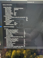 Upgraded M2 Macbook Air with Apple Care (512GB/16GB)