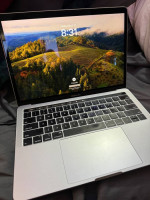2018 13" MacBook Pro - i7 - Touch Bar - 16GB Ram - 1TB SSD - Silver