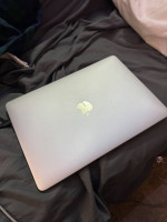 2018 13" MacBook Pro - i7 - Touch Bar - 16GB Ram - 1TB SSD - Silver