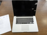 MacBook Pro 15-inch, Mid 2015
