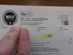 MacBook Pro 15-inch, Mid 2015