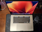 Excellent Apple Macbook Pro 16 2019 i9 2.3GHz 1TB 32GB 5500M GRAY