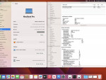 Excellent Apple Macbook Pro 16 2019 i9 2.3GHz 1TB 32GB 5500M GRAY