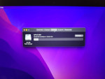 Late 2016 Macbook pro 15